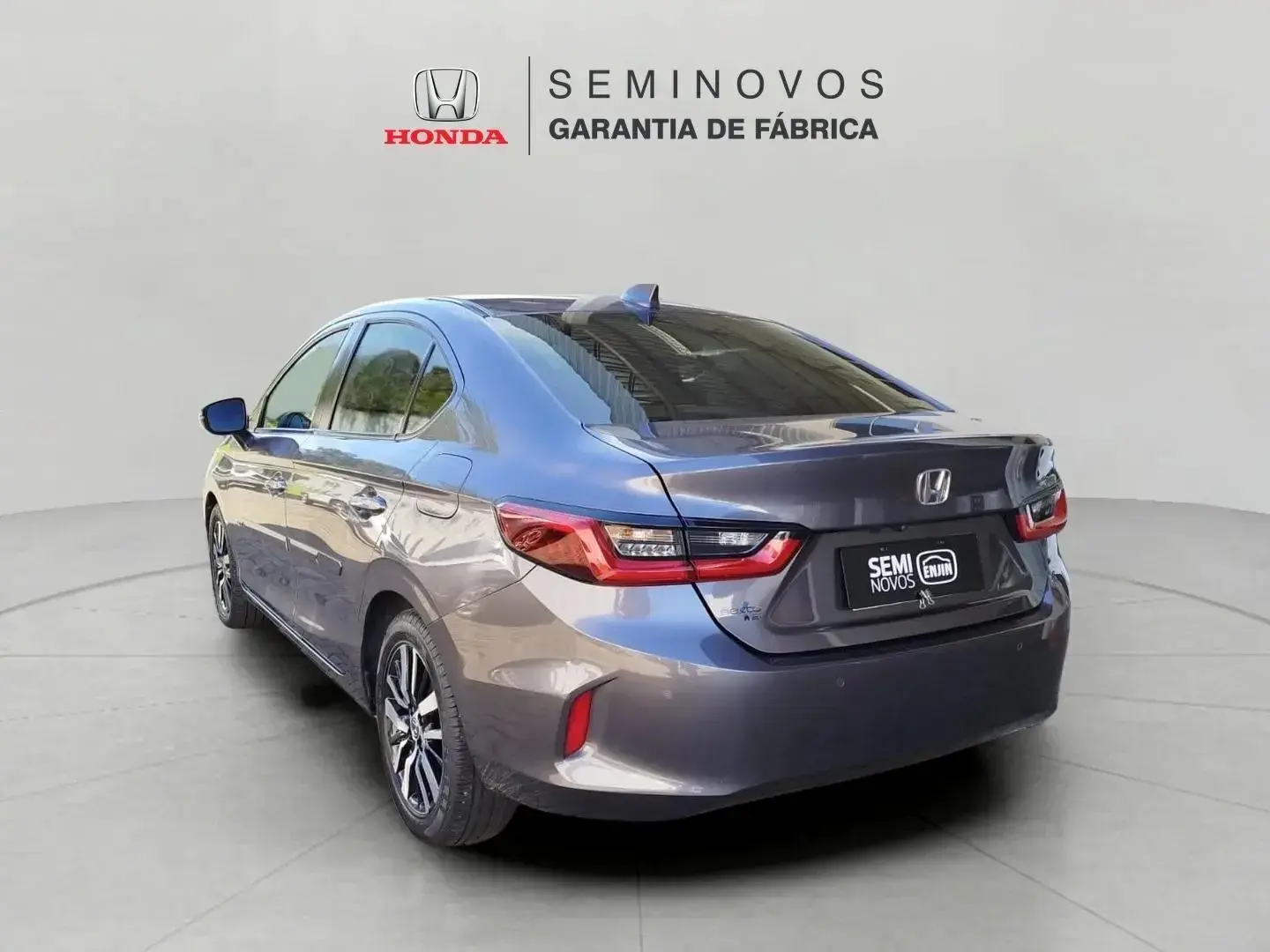 galeria CITY SEDAN EXL