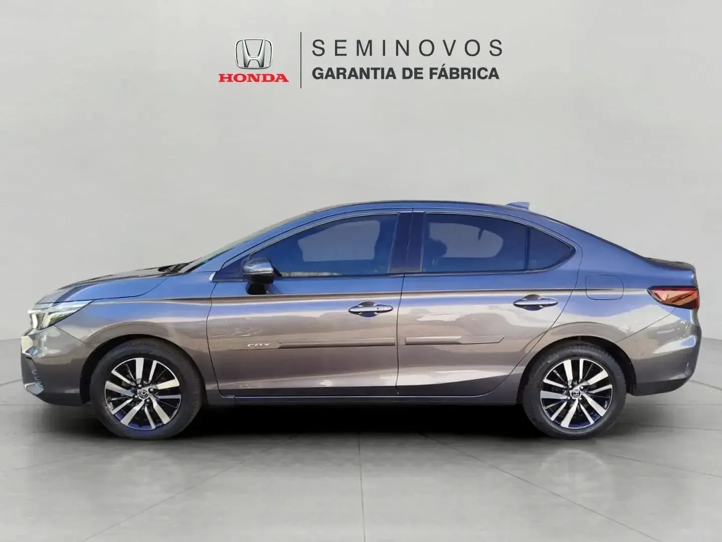 galeria CITY SEDAN EXL