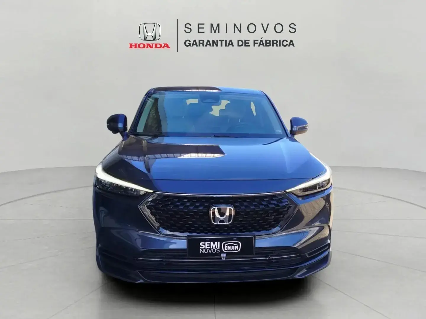 galeria NEW HR-V ADVANCE