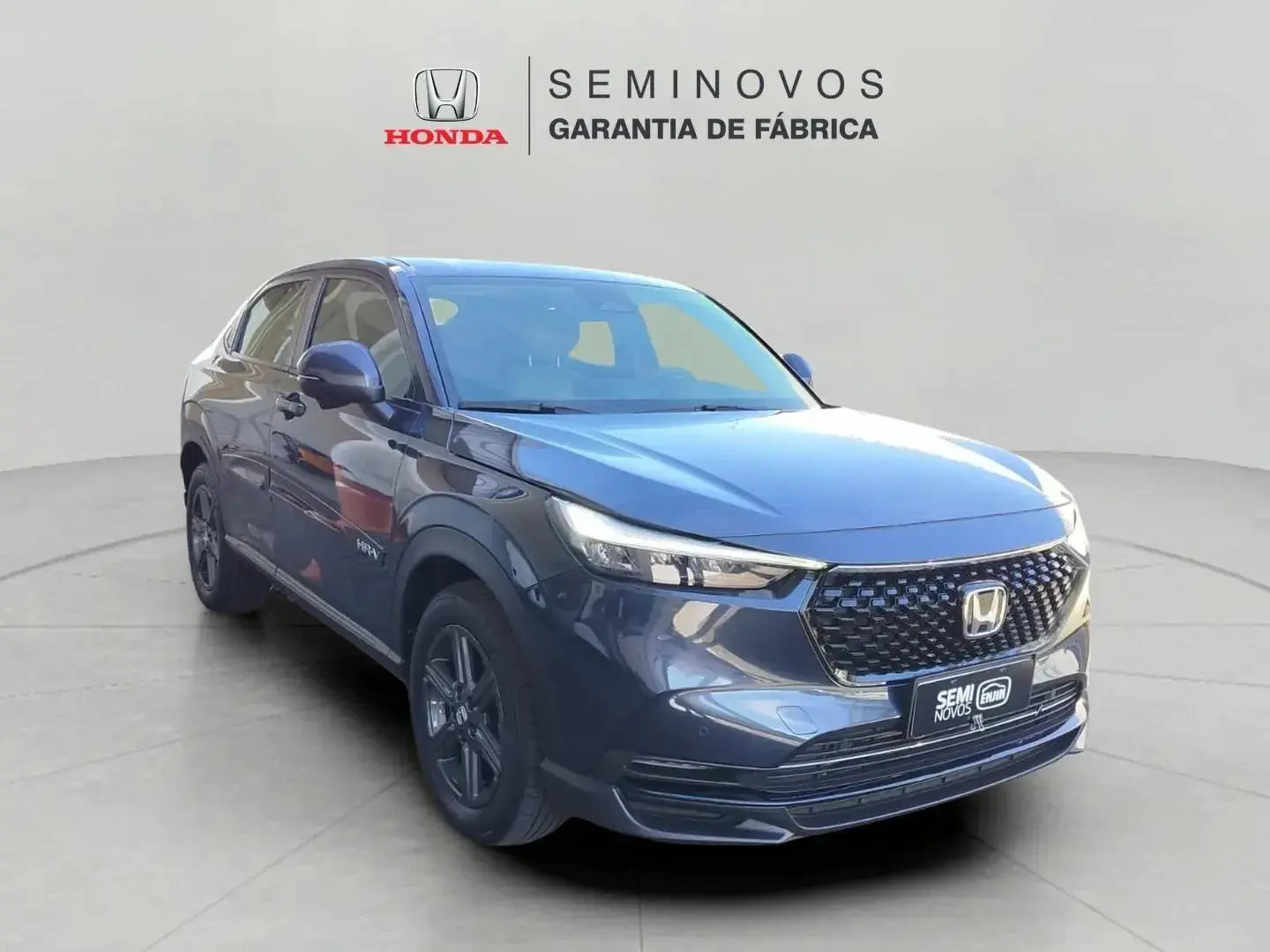 galeria NEW HR-V ADVANCE