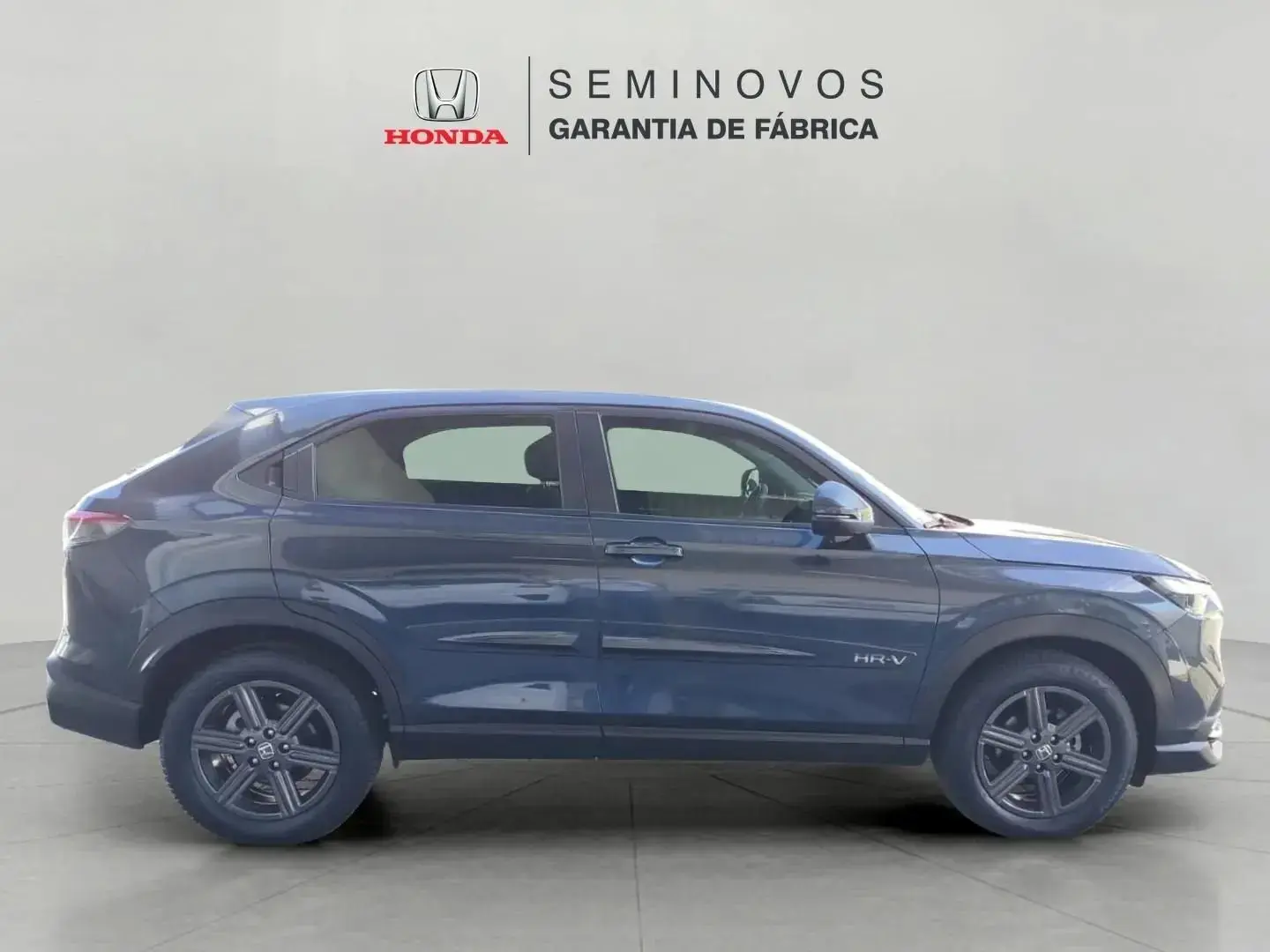 galeria NEW HR-V ADVANCE
