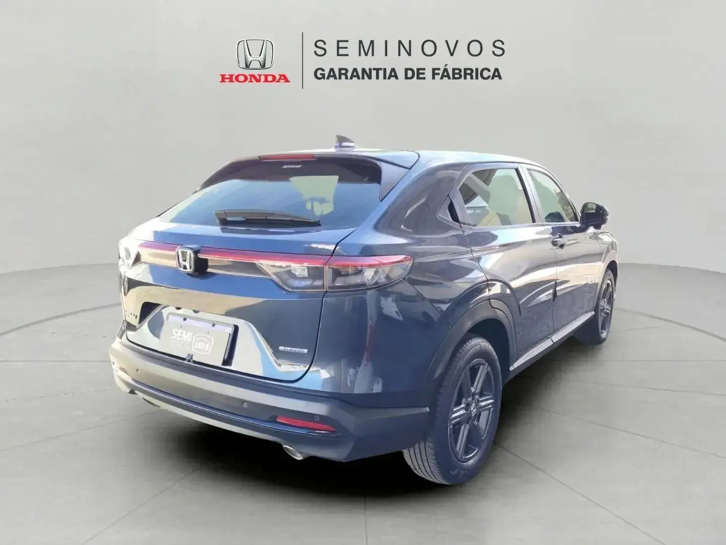 galeria NEW HR-V ADVANCE