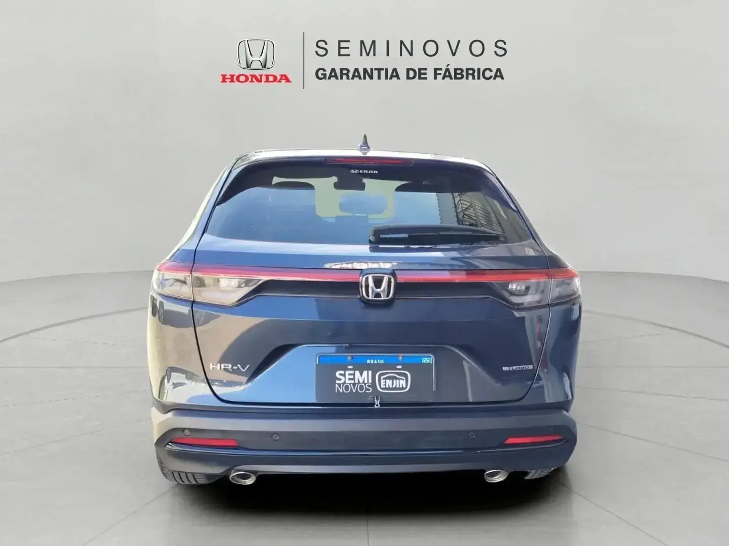 galeria NEW HR-V ADVANCE