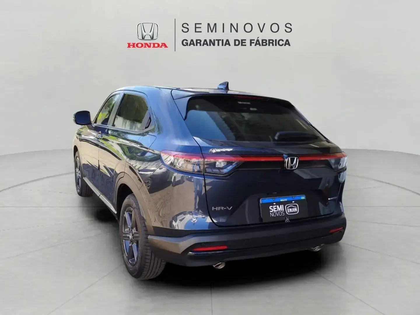 galeria NEW HR-V ADVANCE