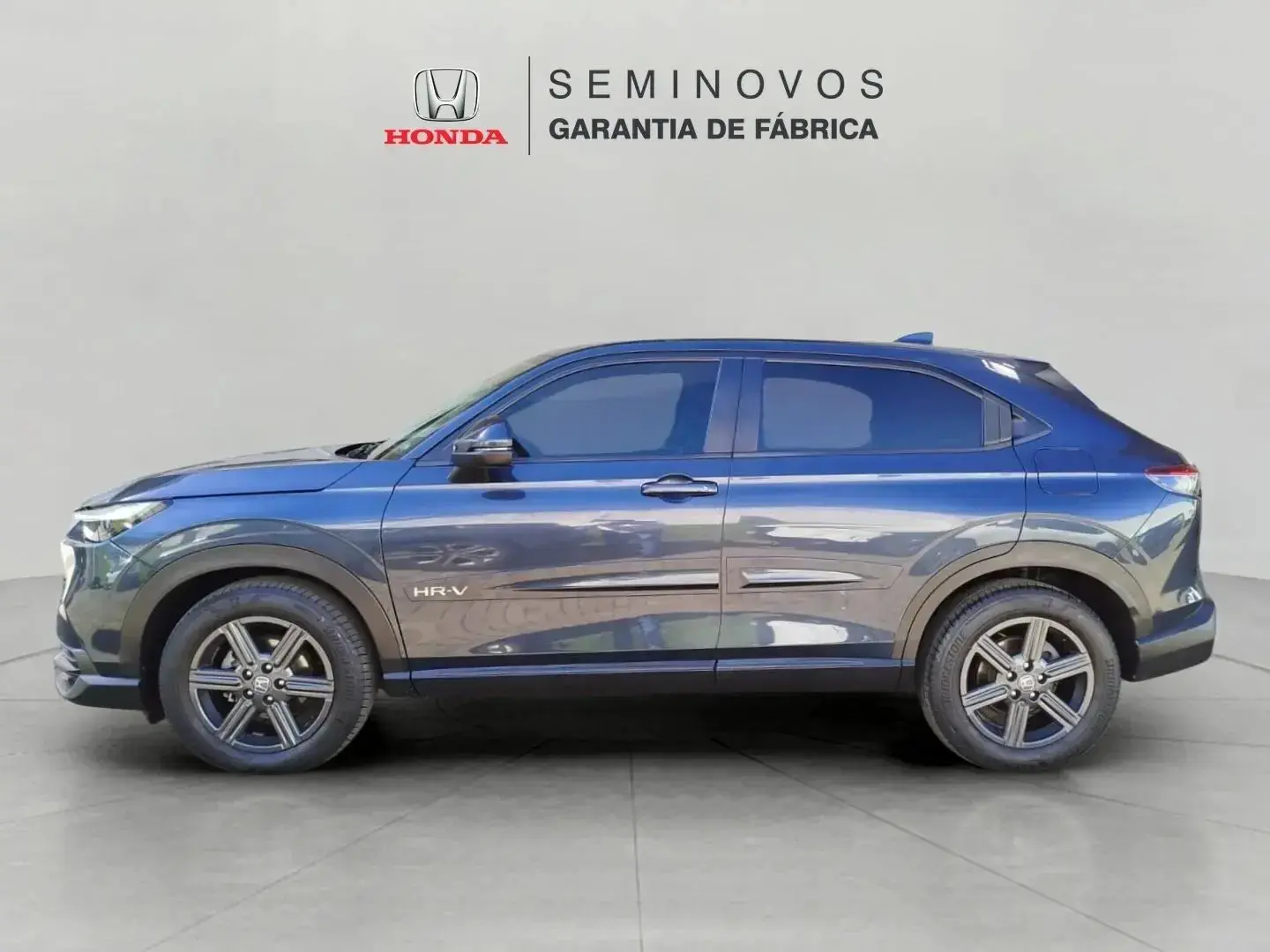 galeria NEW HR-V ADVANCE