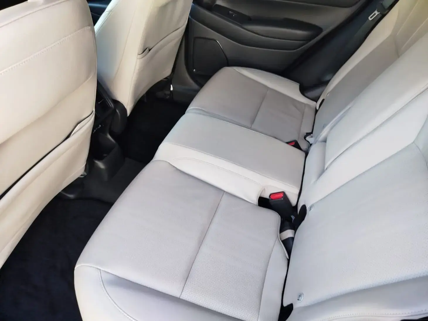 galeria NEW HR-V ADVANCE