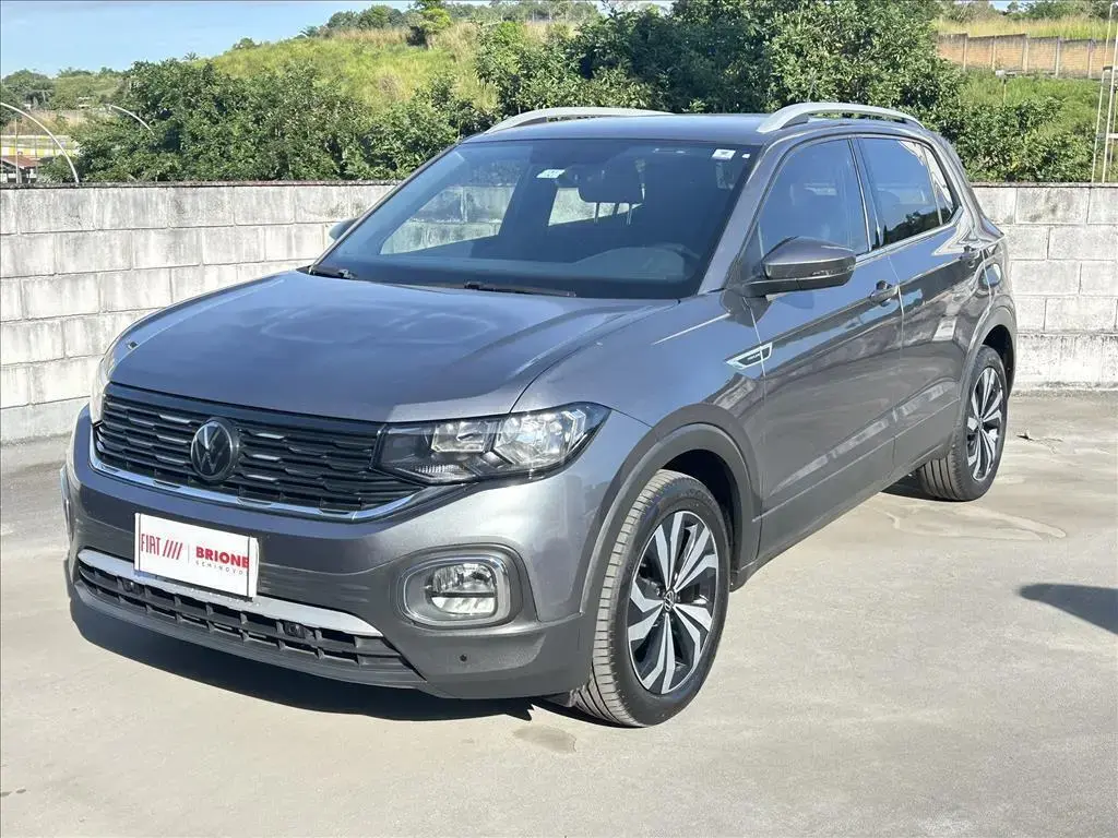galeria T-CROSS