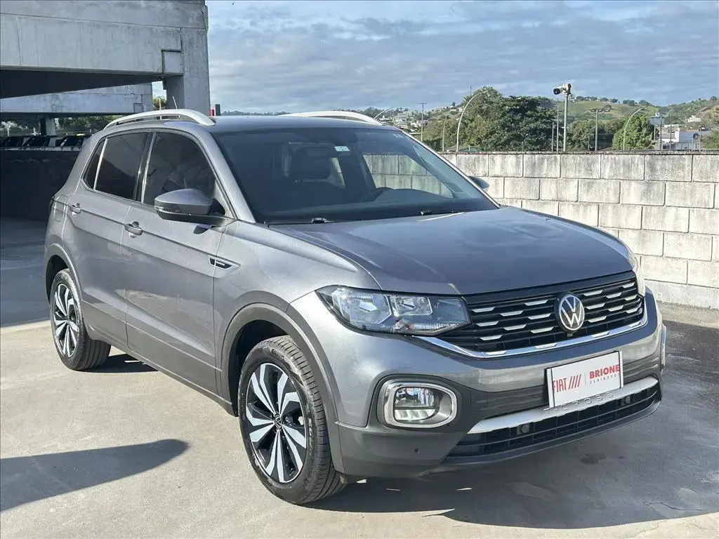 galeria T-CROSS