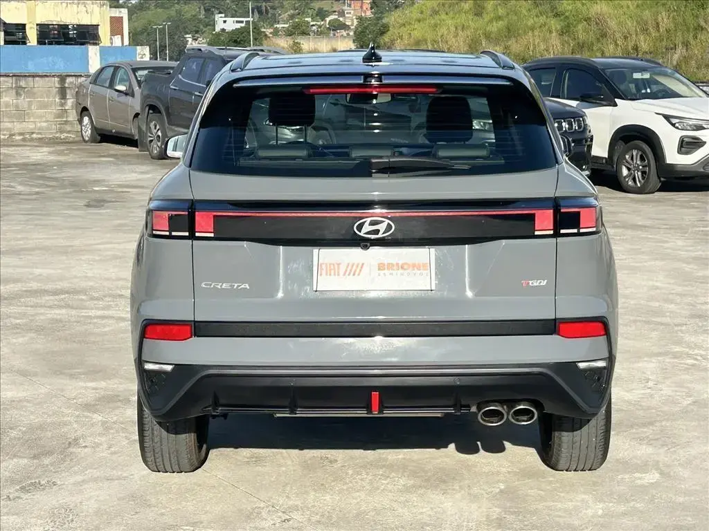 galeria CRETA