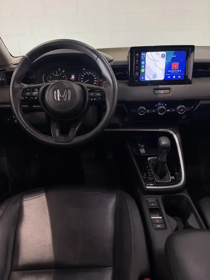 galeria HR-V