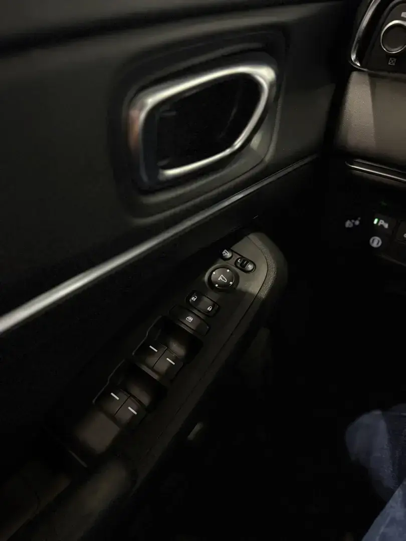 galeria HR-V
