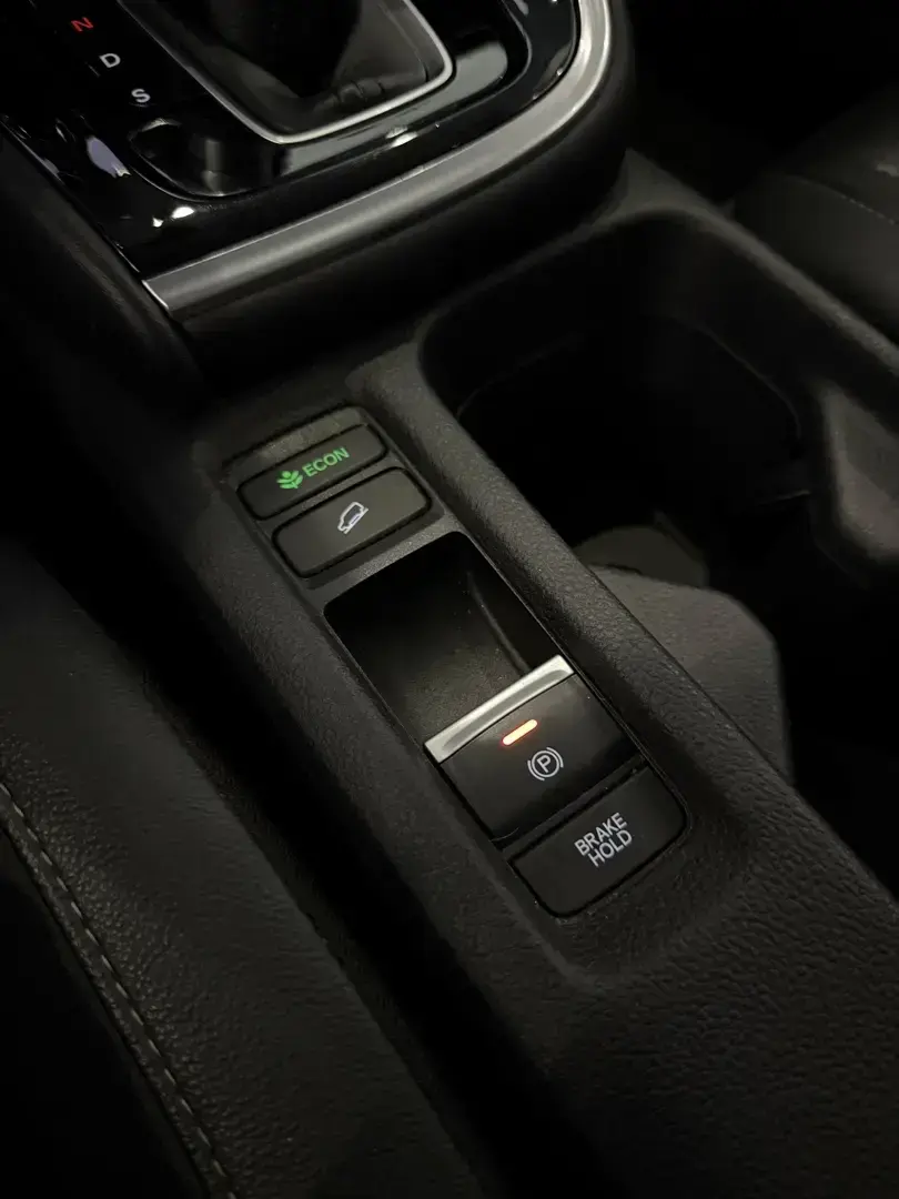 galeria HR-V