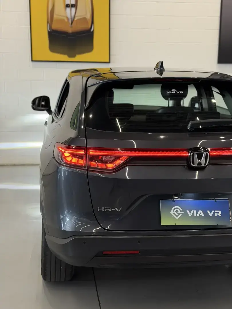 galeria HR-V