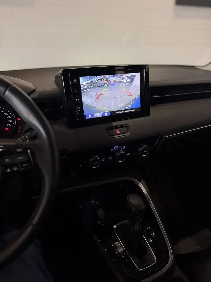 galeria HR-V