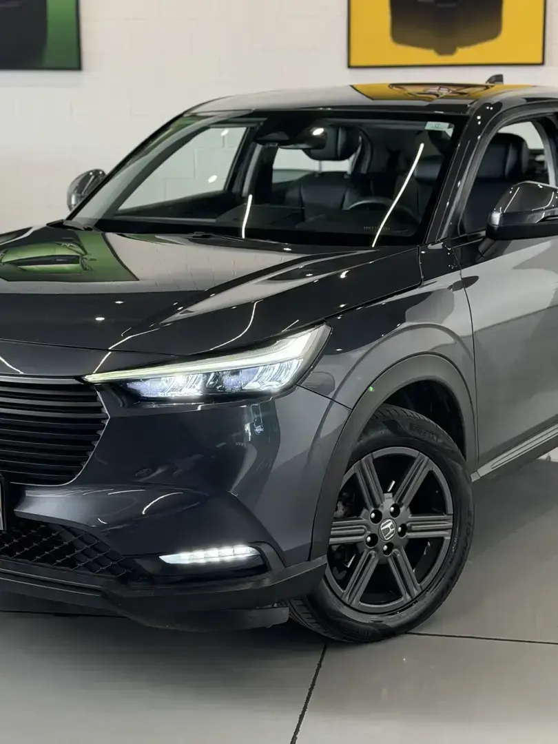 galeria HR-V