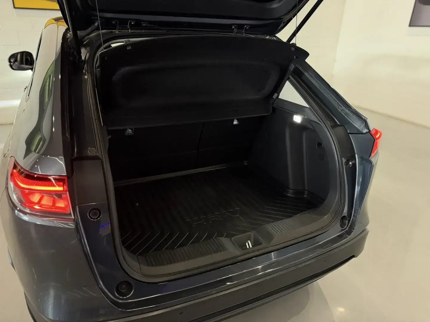 galeria HR-V