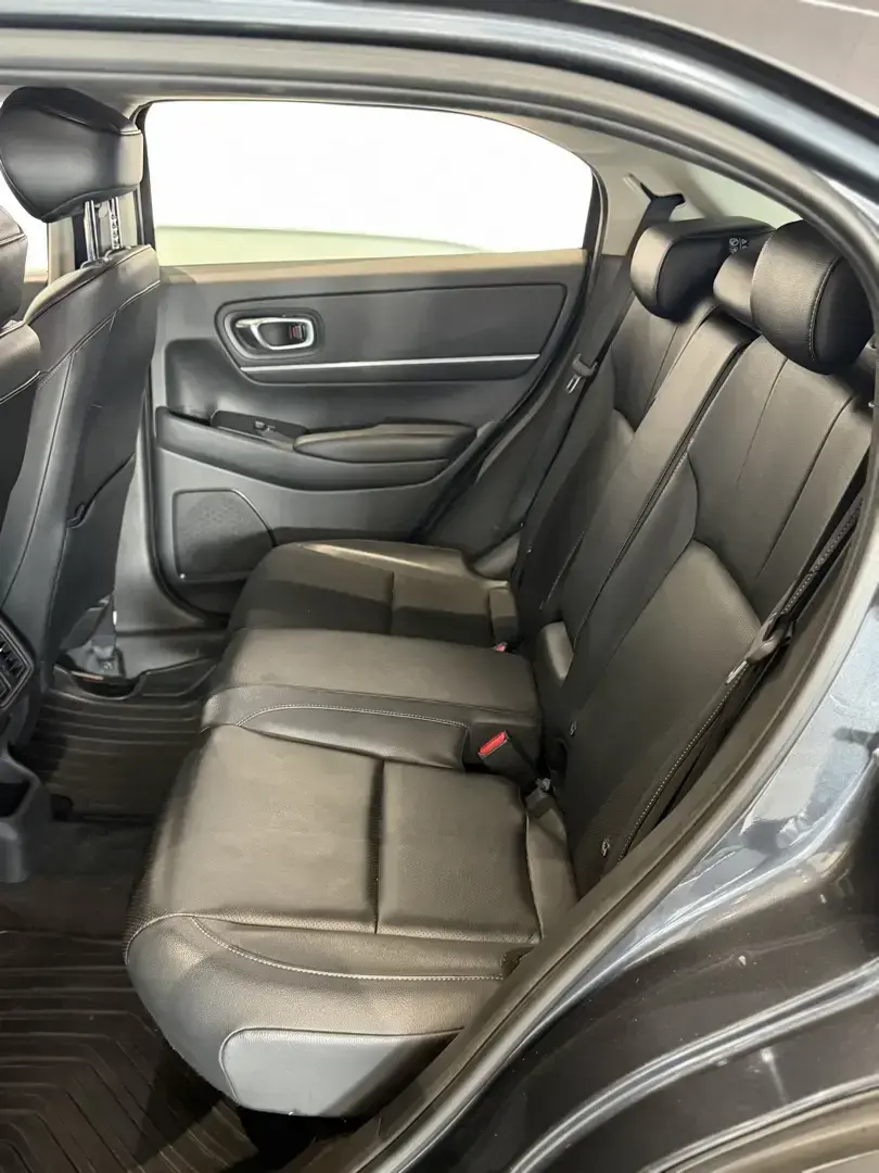 galeria HR-V