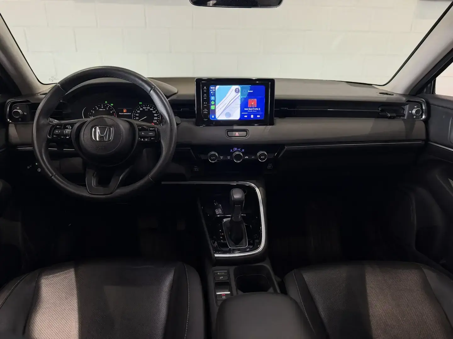 galeria HR-V
