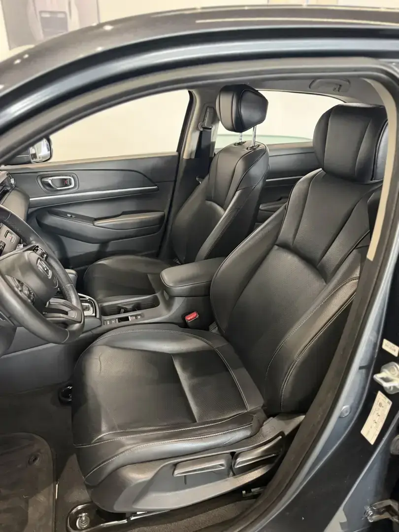 galeria HR-V