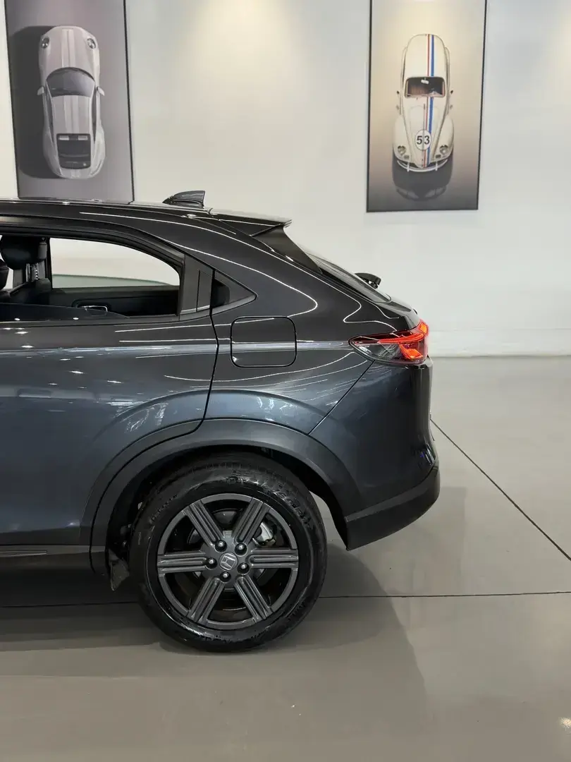 galeria HR-V