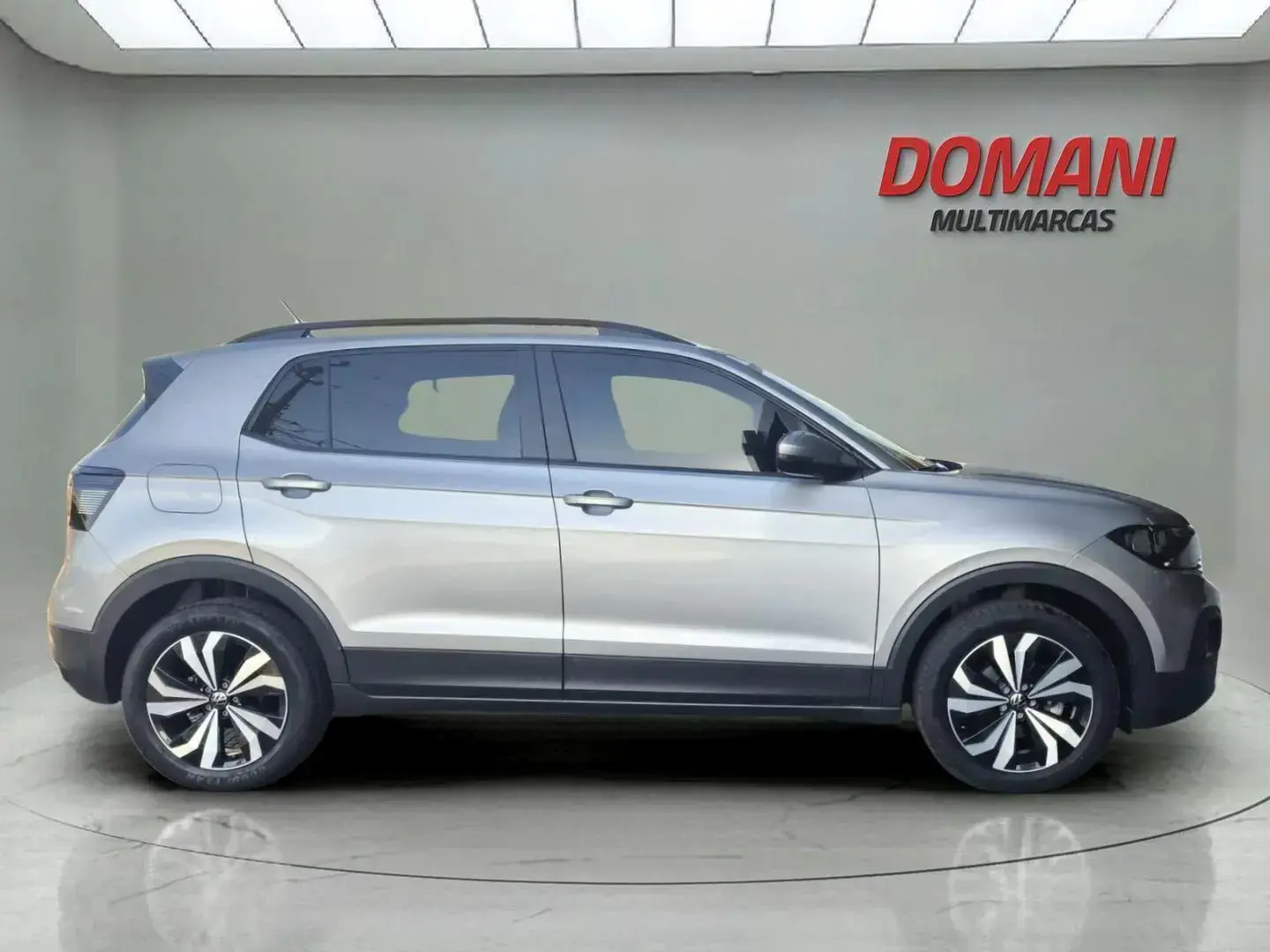 galeria T-CROSS