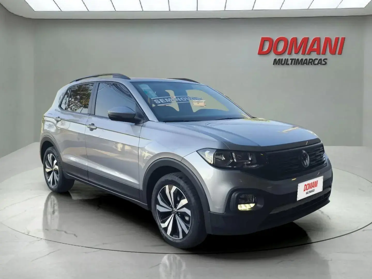 galeria T-CROSS