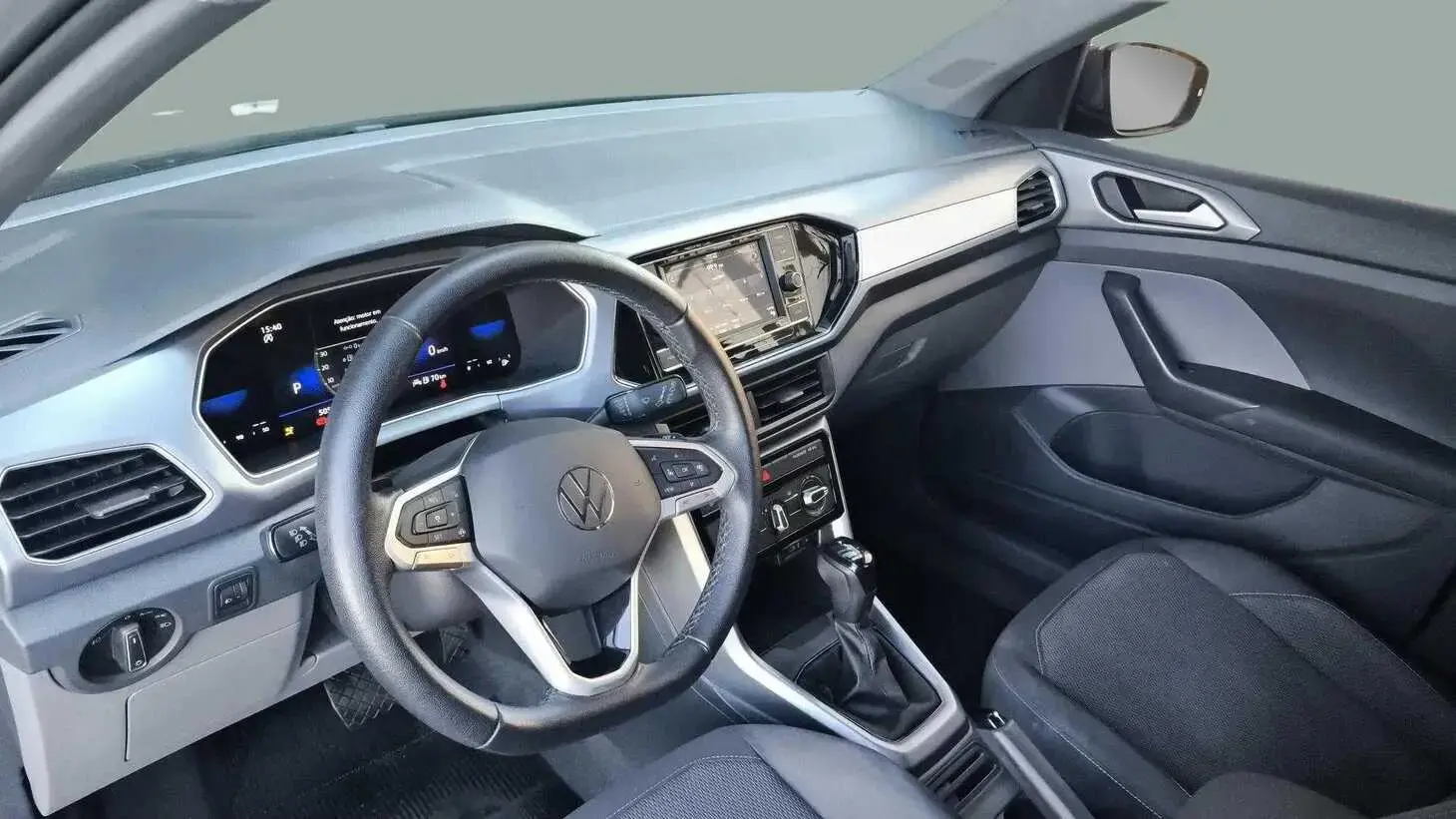 galeria T-CROSS
