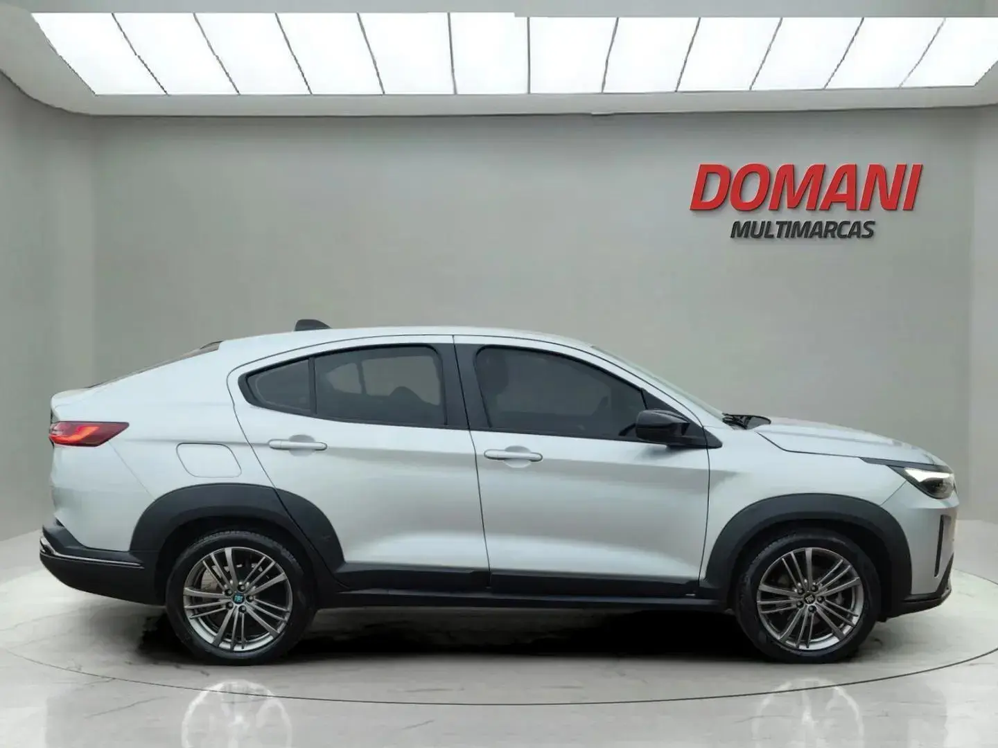galeria FASTBACK