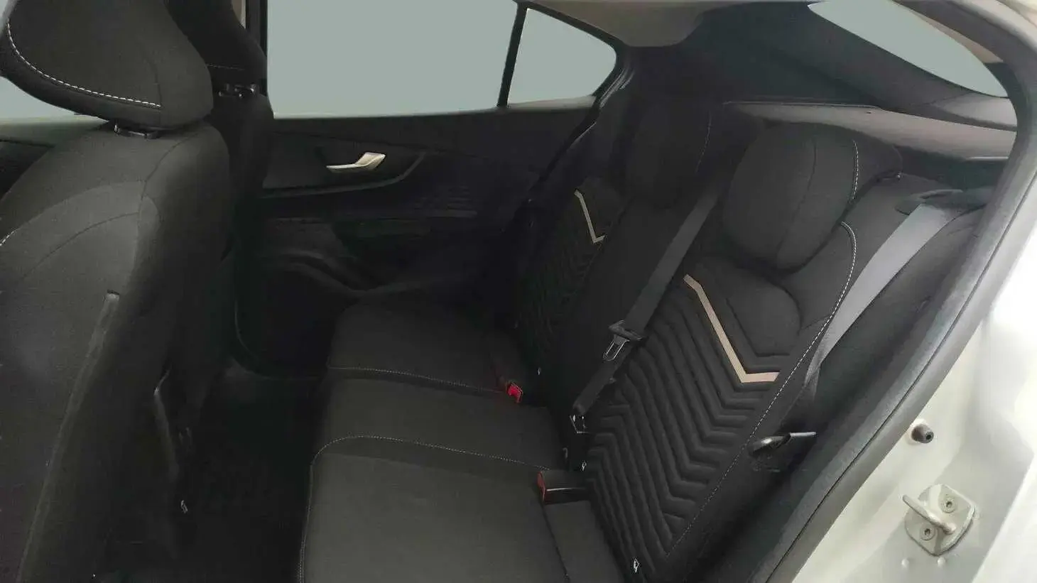 galeria FASTBACK