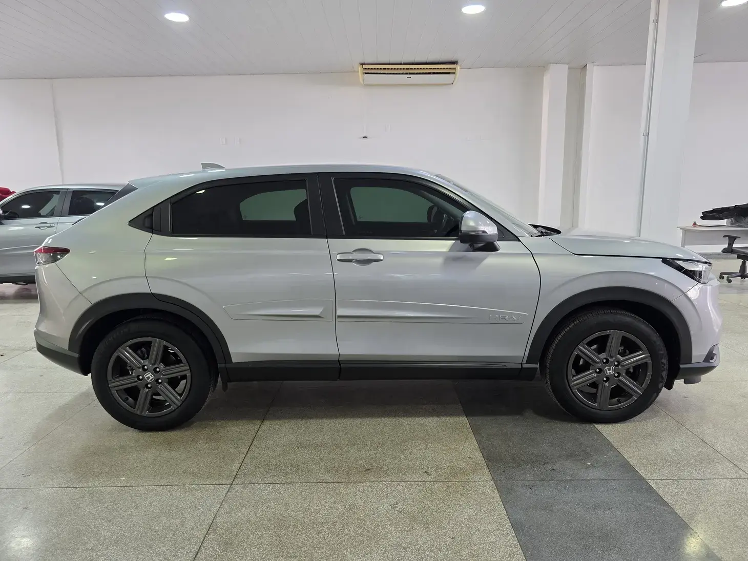galeria HR-V