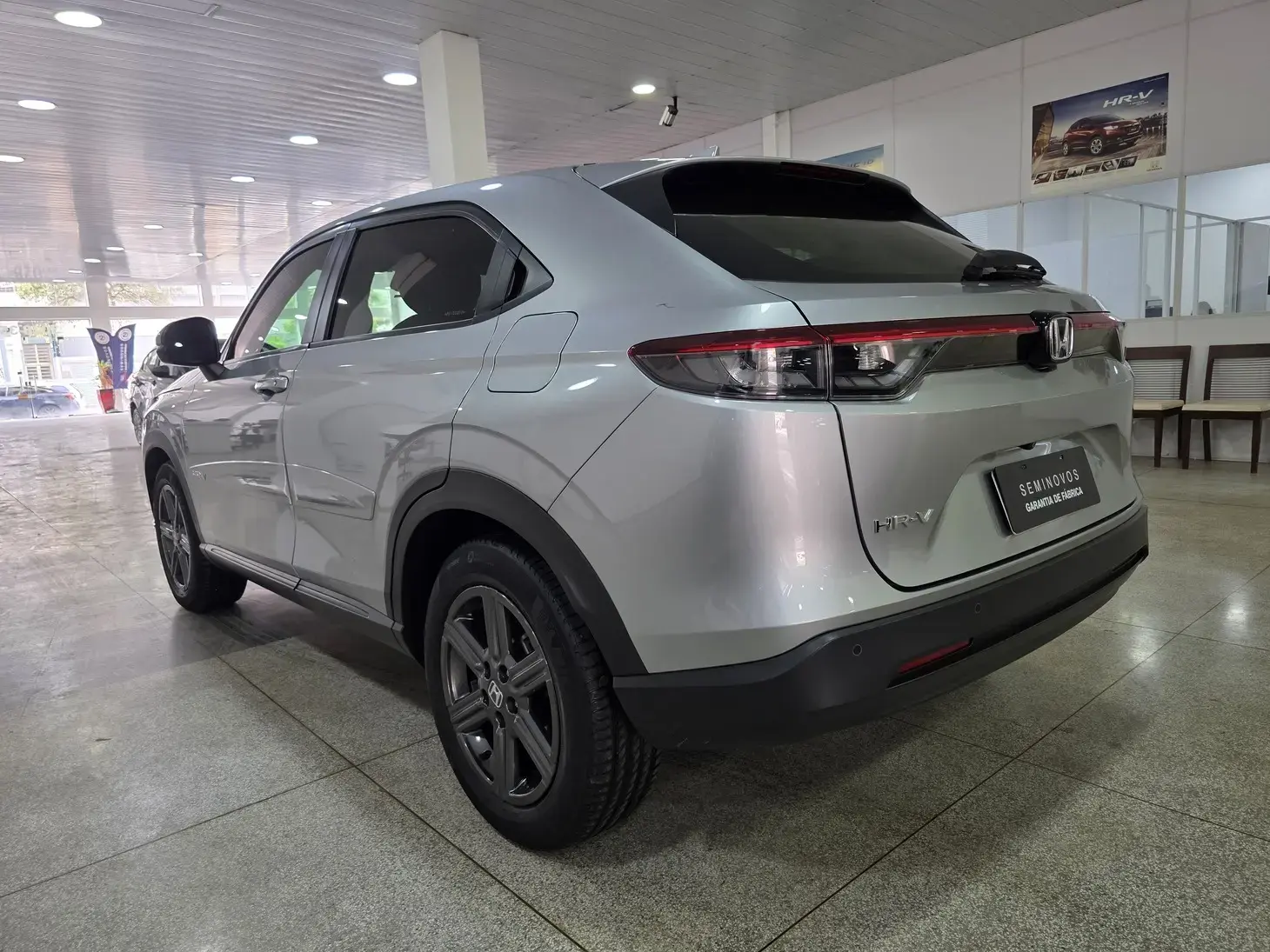 galeria HR-V
