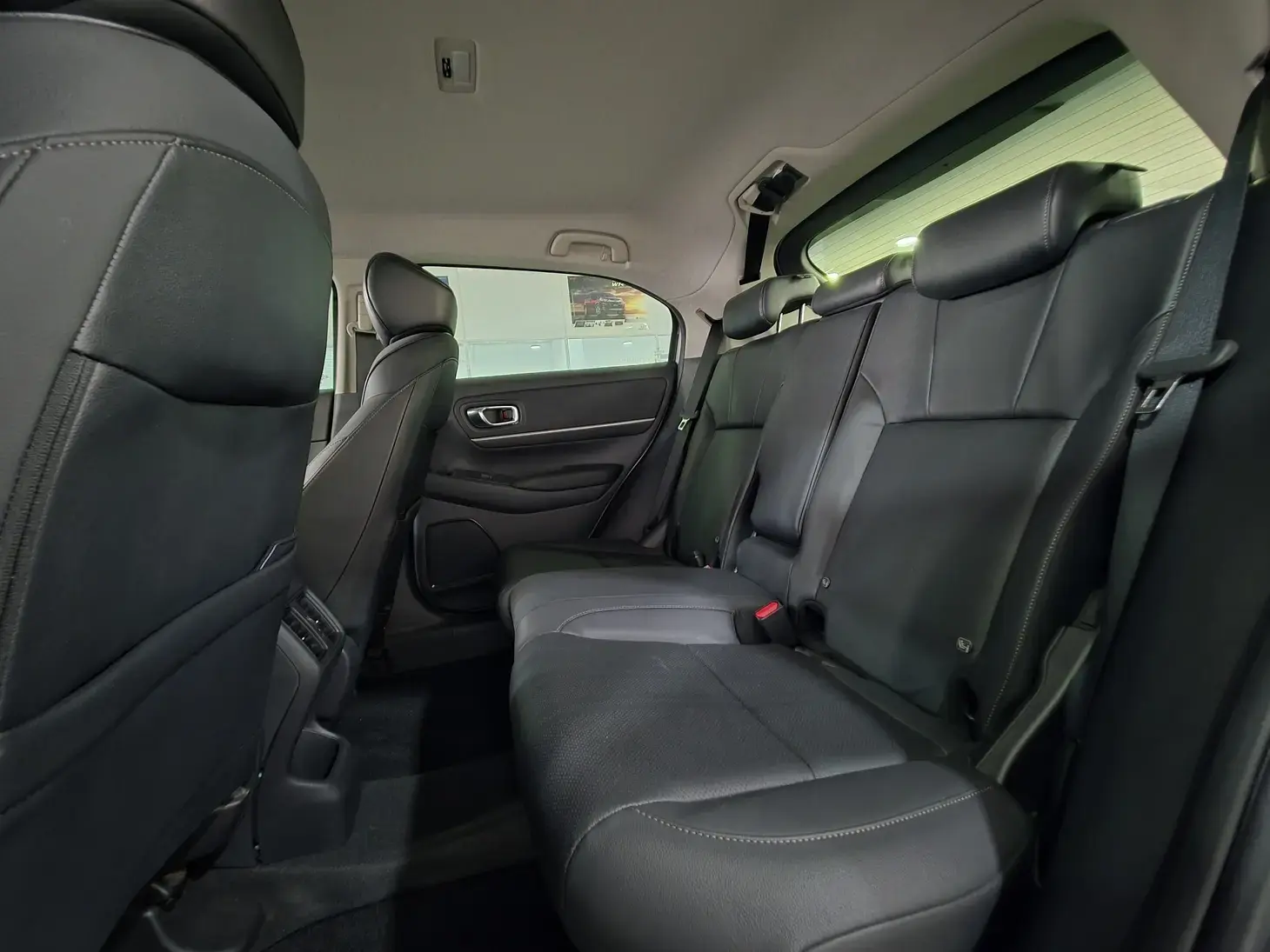 galeria HR-V