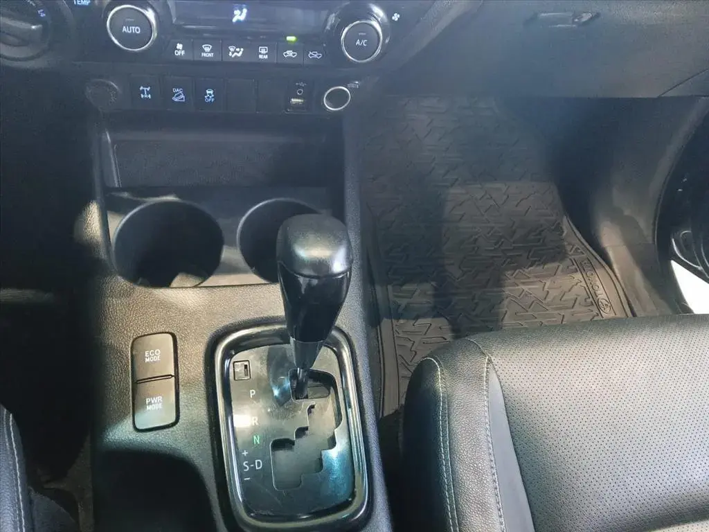 galeria HILUX