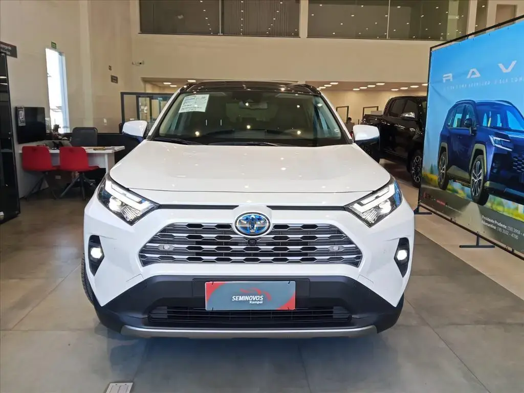 galeria RAV4