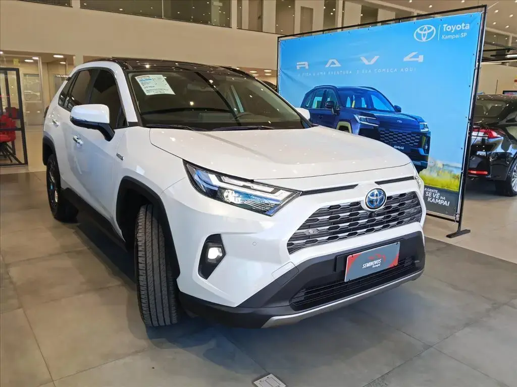 galeria RAV4