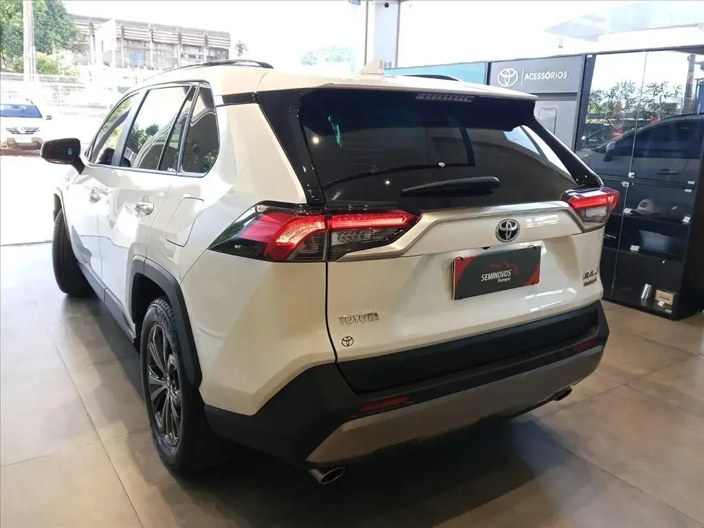 galeria RAV4