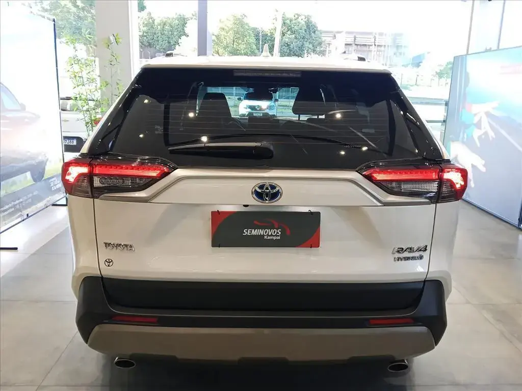 galeria RAV4