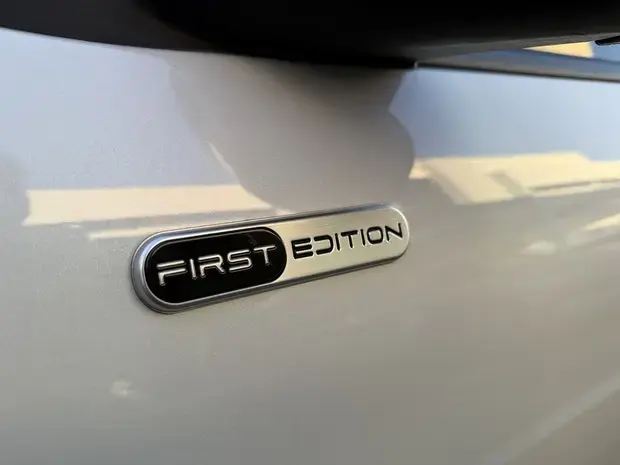 Citroën BASALT 1.0 FIREFLY FLEX FEEL MANUAL