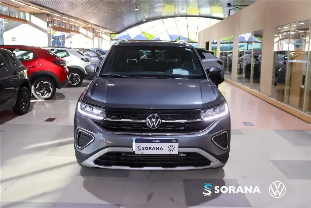galeria T-CROSS