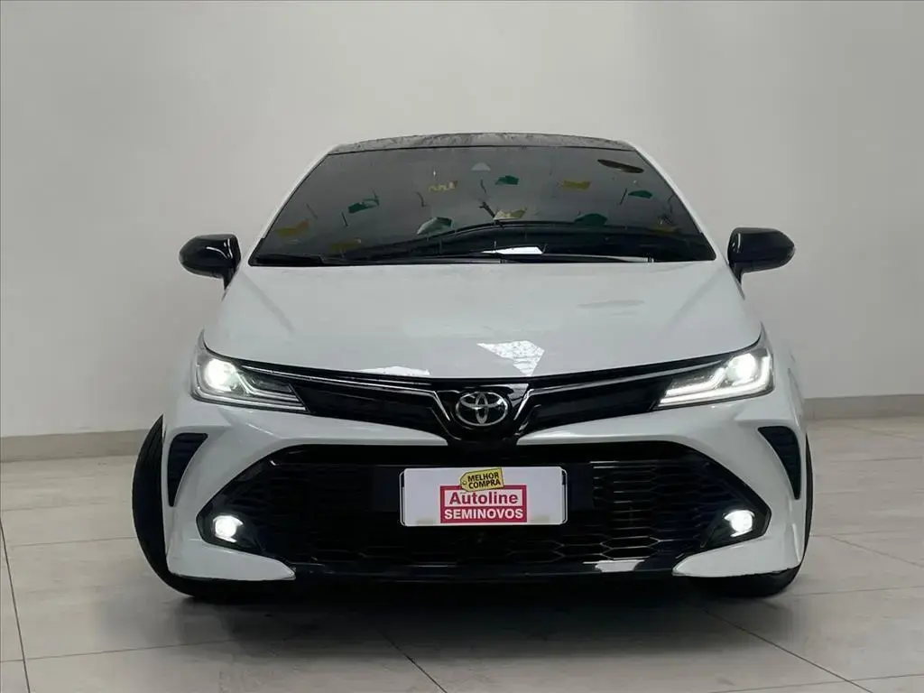 galeria COROLLA