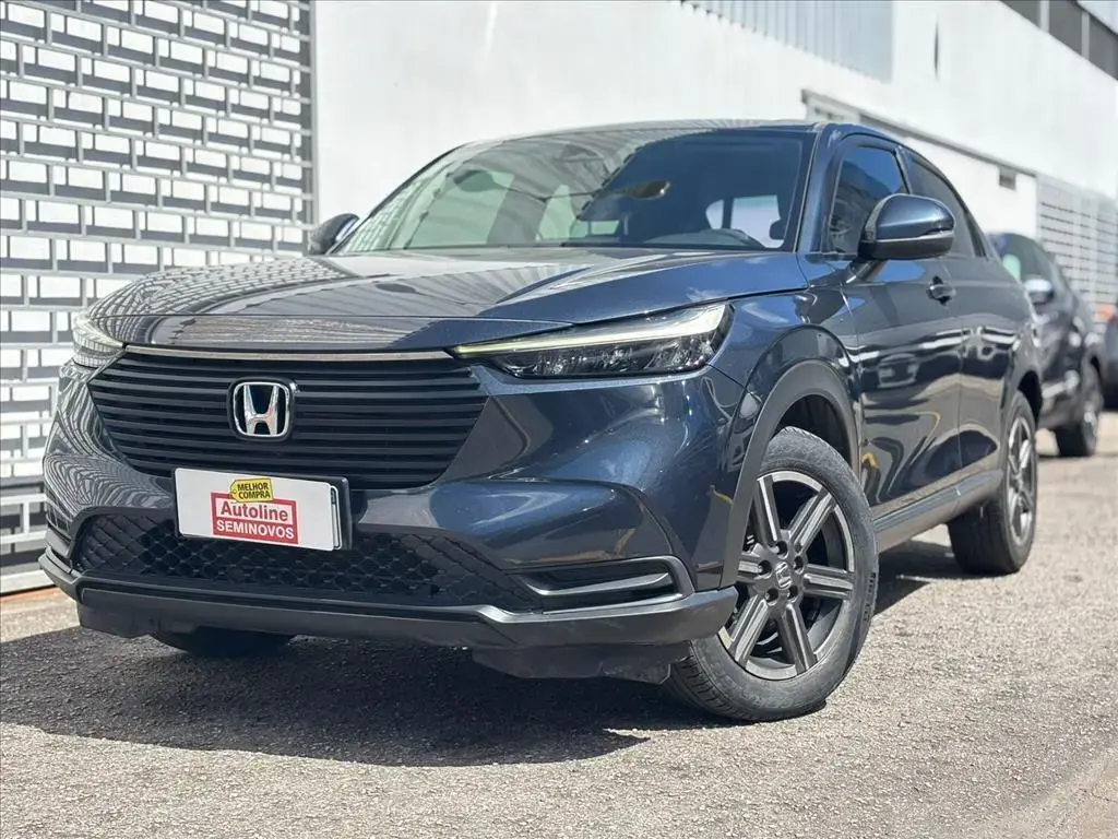 galeria HR-V