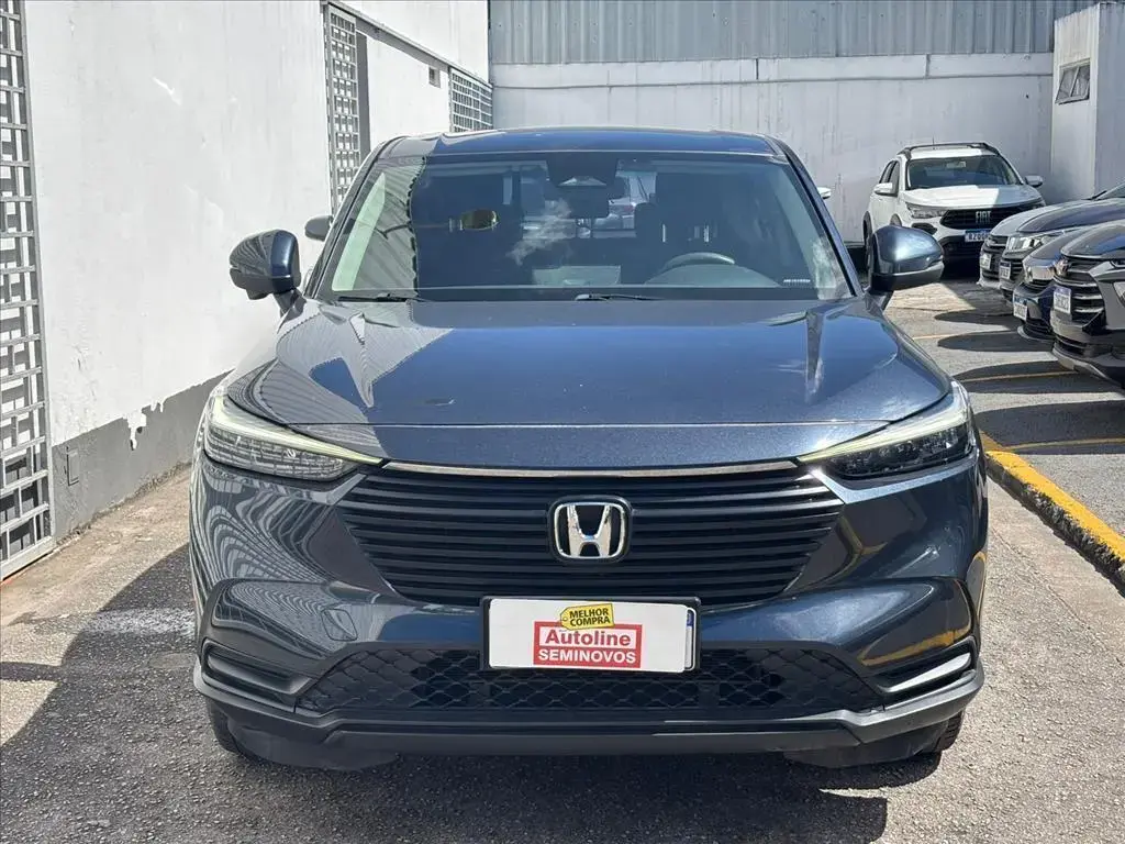 galeria HR-V