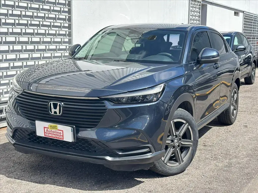 galeria HR-V