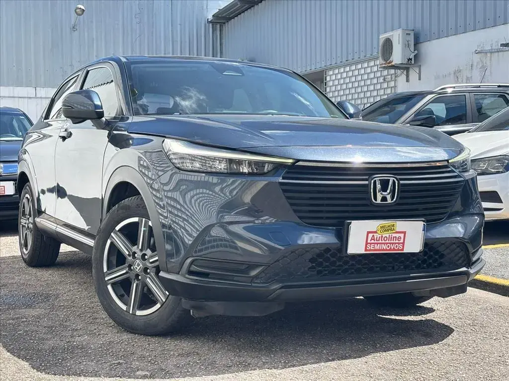 galeria HR-V