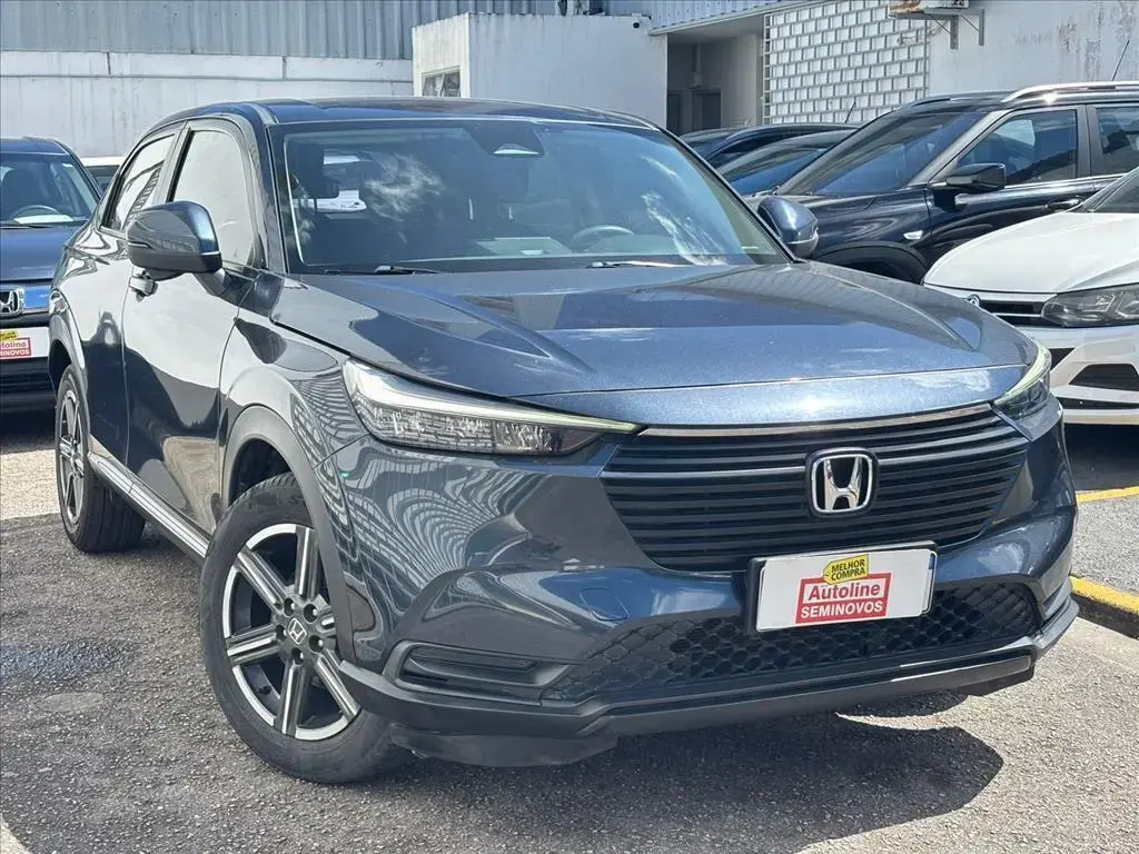 galeria HR-V
