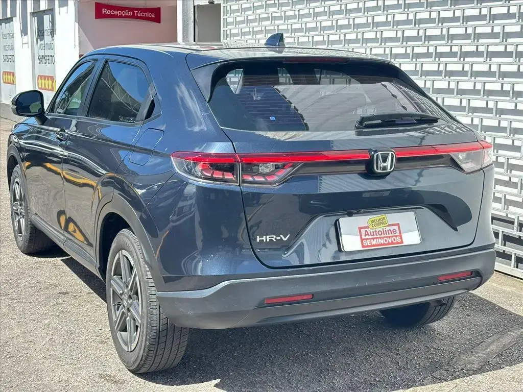 galeria HR-V
