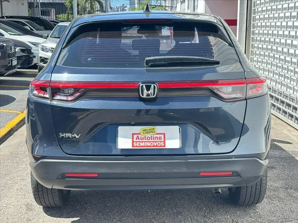 galeria HR-V