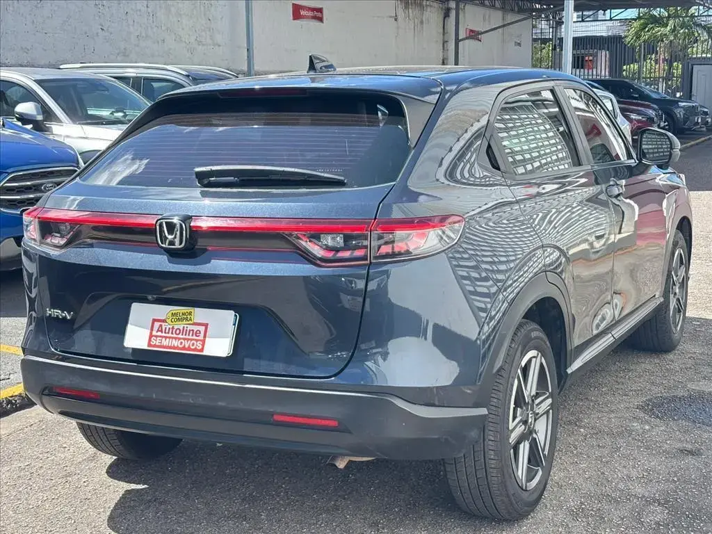 galeria HR-V