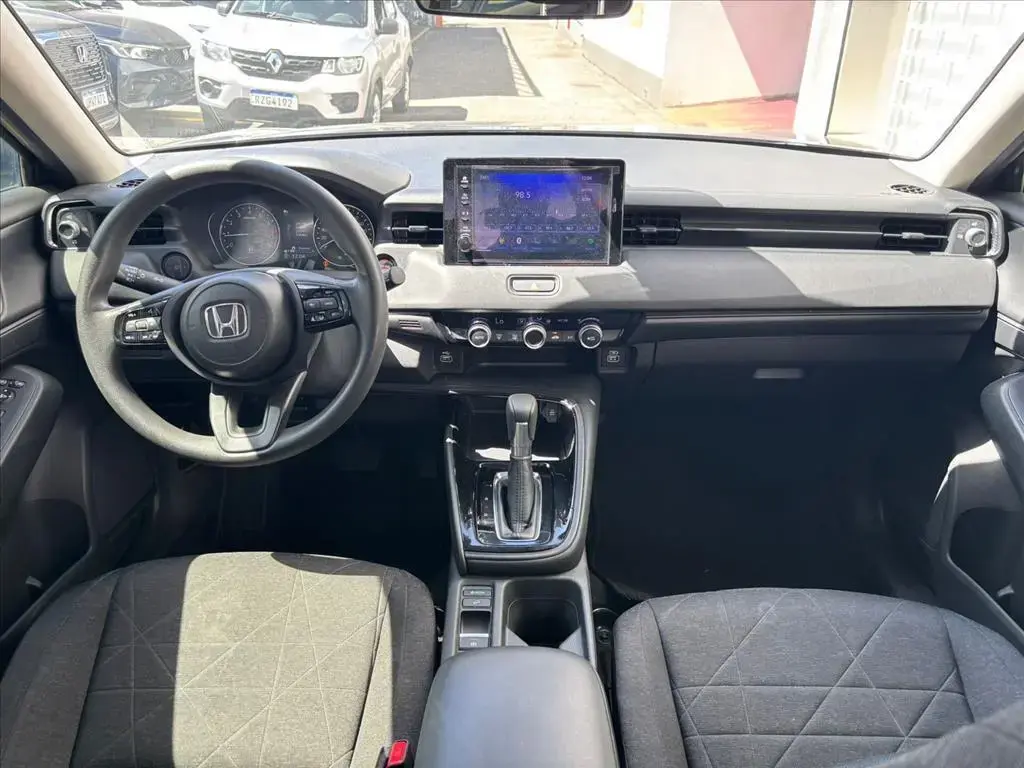 galeria HR-V