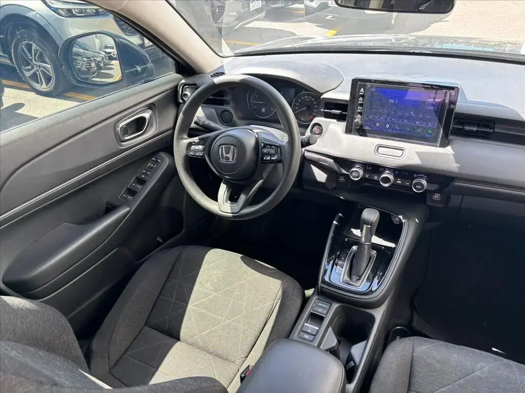 galeria HR-V